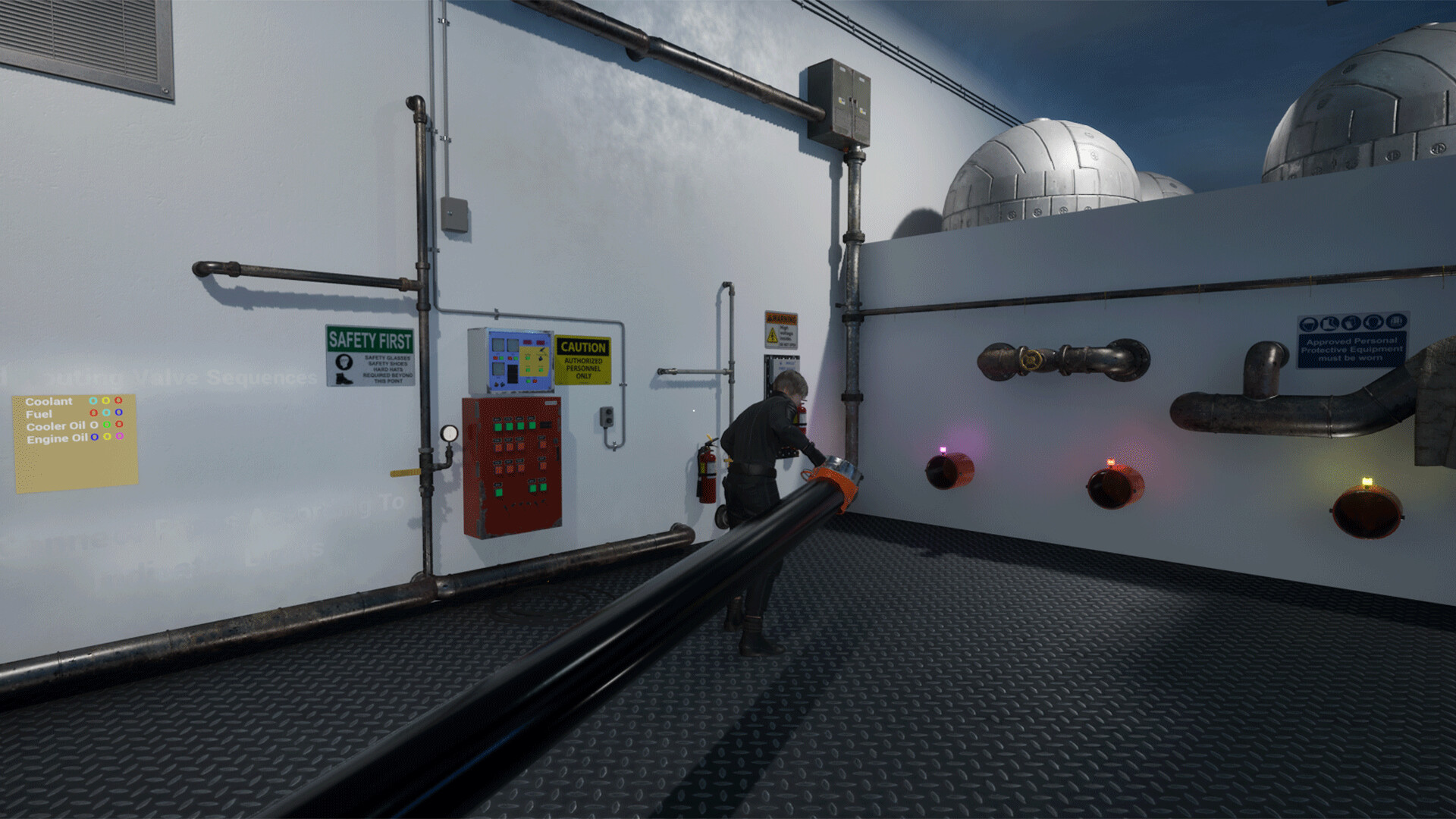 Problem Solved screenshot #2