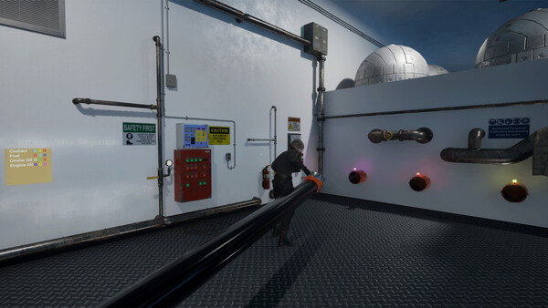 Problem Solved screenshot 2