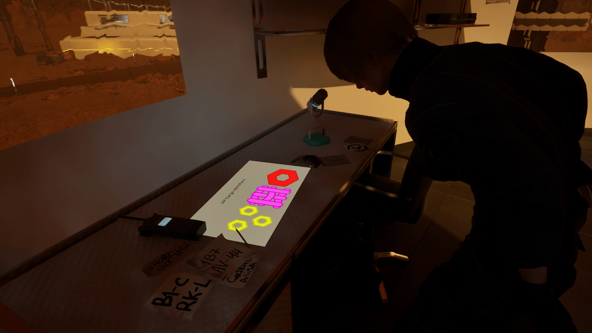 Problem Solved screenshot #1