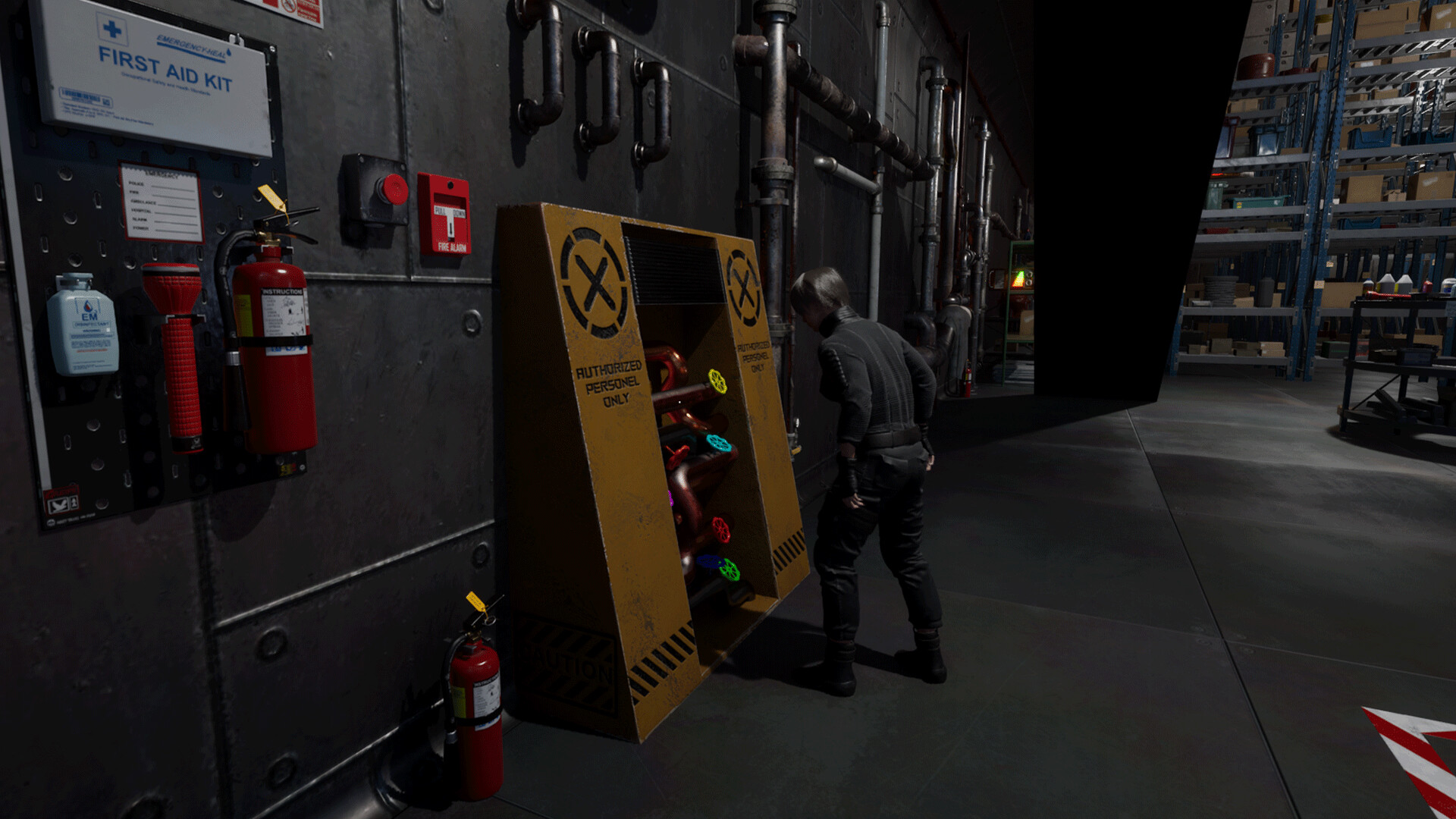 Problem Solved screenshot #14