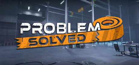 Problem Solved