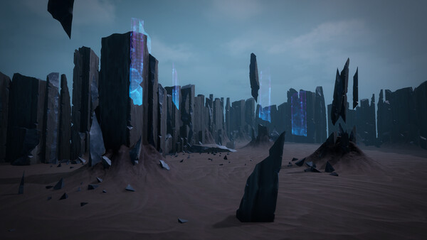 A.V.E.N.A. screenshot 4