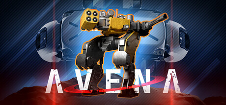 A.V.E.N.A.