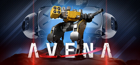 A.V.E.N.A. - PoFig Games. Popular. Released 2026