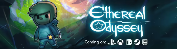 Ethereal Odyssey video 1