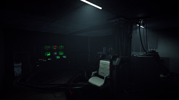 DREADCORE : Locked Unit screenshot 6