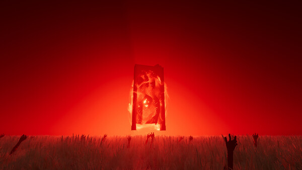 DREADCORE : Locked Unit screenshot 5