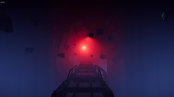 DREADCORE : Locked Unit screenshot 8