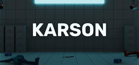 Karson game cover