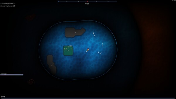 Oh Buoy! screenshot 1