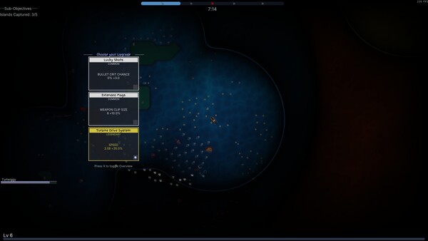 Oh Buoy!for windows and Linux 1