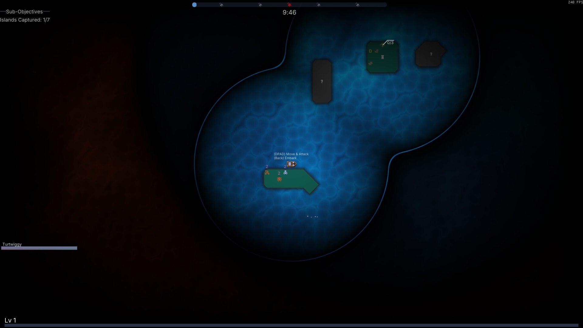 Oh Buoy! screenshot #5