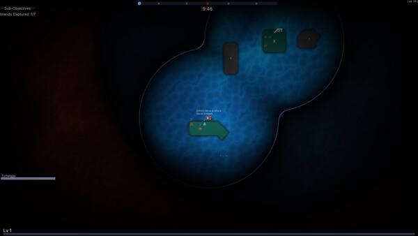 Oh Buoy! screenshot 5