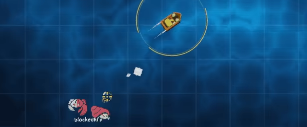 Oh Buoy! video 2