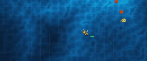 Oh Buoy! video 1