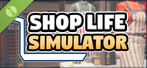 Shop Life Simulator: Prologue