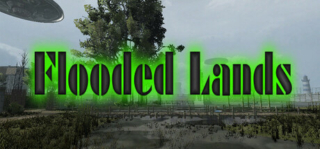 Flooded Lands banner