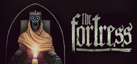The Fortress game header