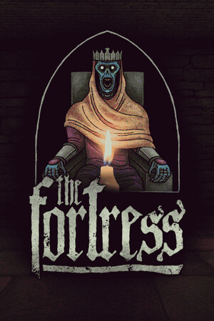 The Fortress cover art