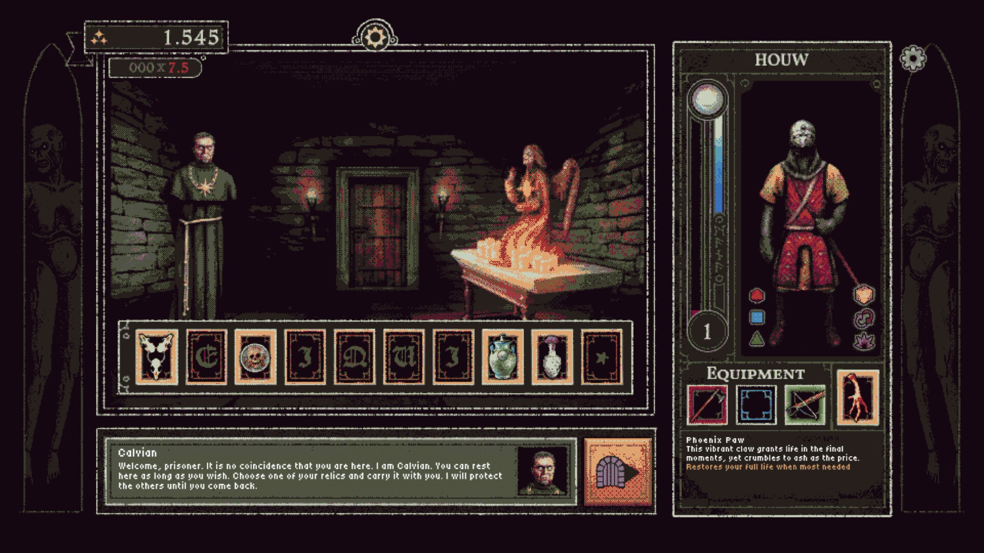 The Fortress screenshot #5