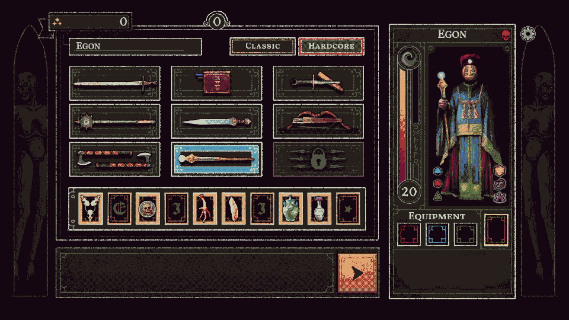 The Fortress Featured Screenshot #1