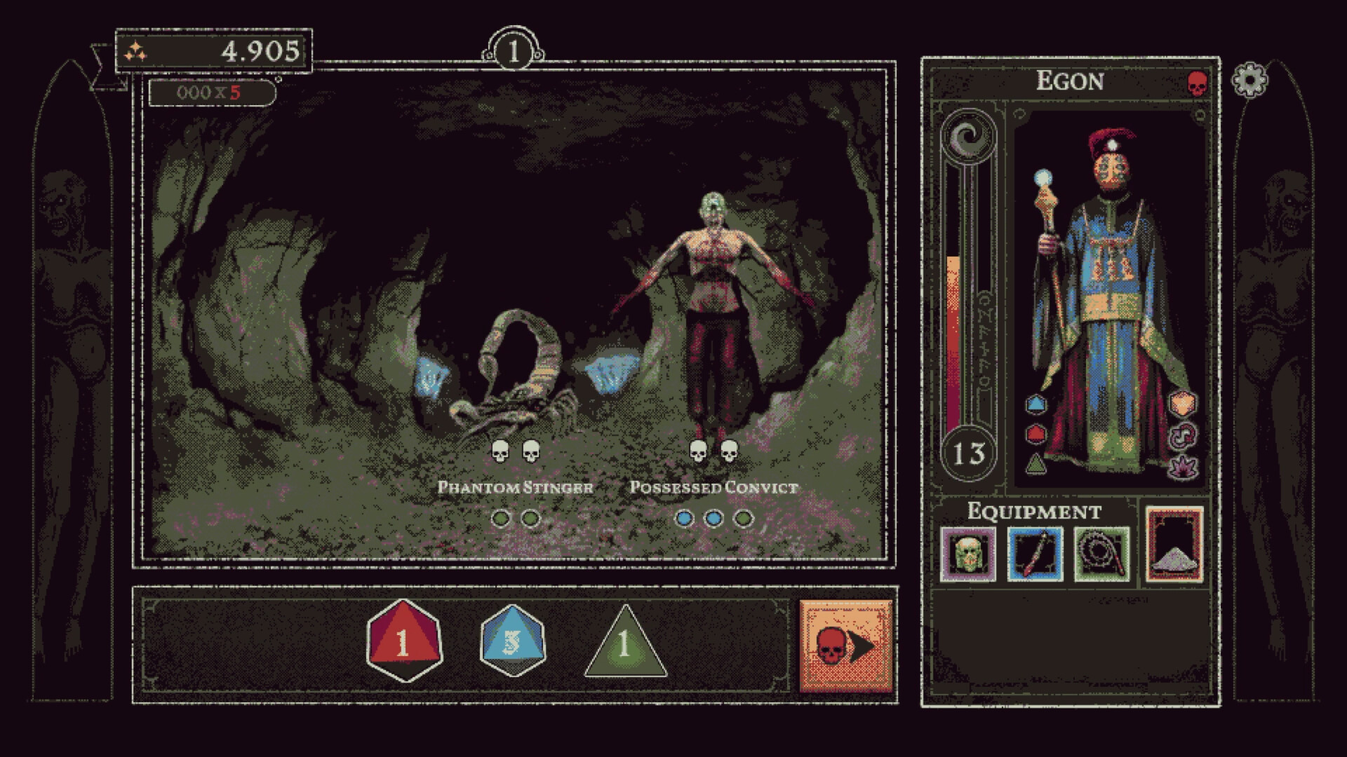 The Fortress screenshot #2