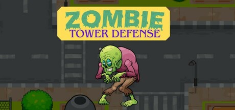 Zombie Tower Defense banner image