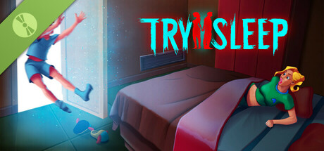 Try 2 Sleep Demo cover art