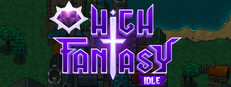 High Fantasy Idle Small Capsule Image