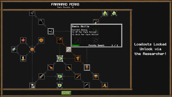 High Fantasy Idle screenshot 2