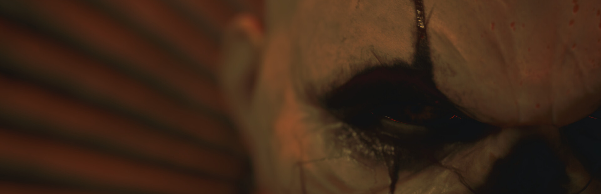 Veil of Sanity