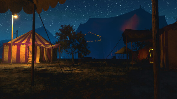 Veil of Sanityfor windows and Linux 1