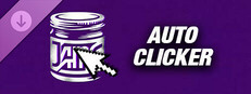 JAMs - Auto Clicker