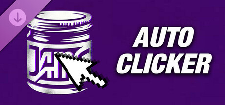 JAMs - Auto Clicker banner image