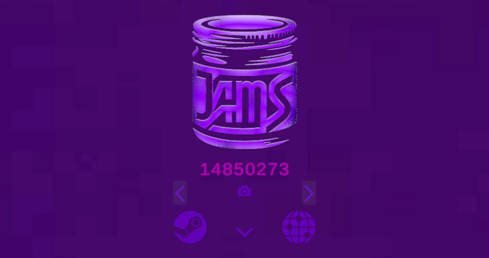 JAMs - Auto Clicker Featured Screenshot #1