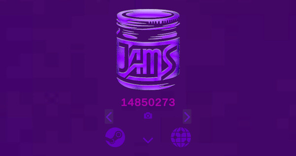 JAMs - Auto Clicker JAMs - Auto Clicker