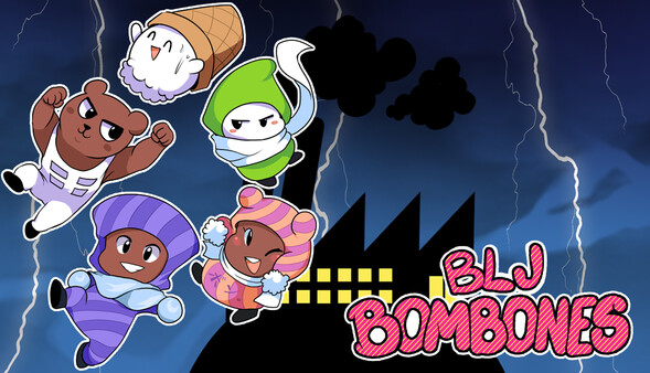 BLJ Bombones Soundtrack screenshot 1