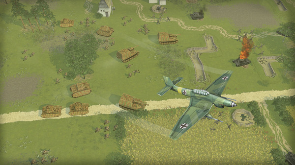 Battle Academy 2 - Battle of Kursk