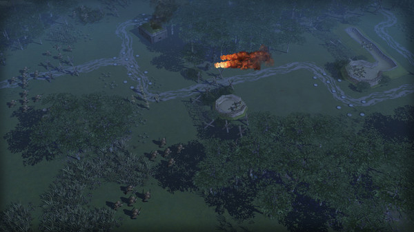 Battle Academy 2 - Battle of Kursk