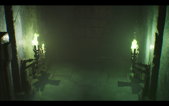 Screenshot z Jameela and the treasure of the Demon Queen Screenshot z Jameela and the treasure of the Demon Queen