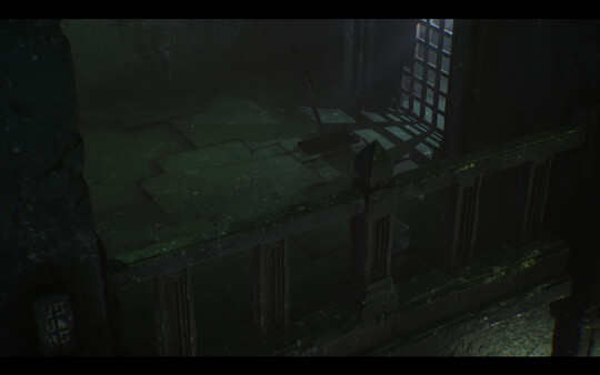 Screenshot z Jameela and the treasure of the Demon Queen Screenshot z Jameela and the treasure of the Demon Queen