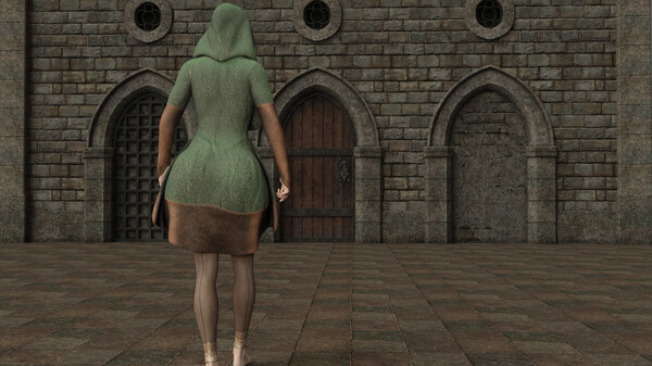 Jameela and the treasure of the Demon Queen screenshot 5