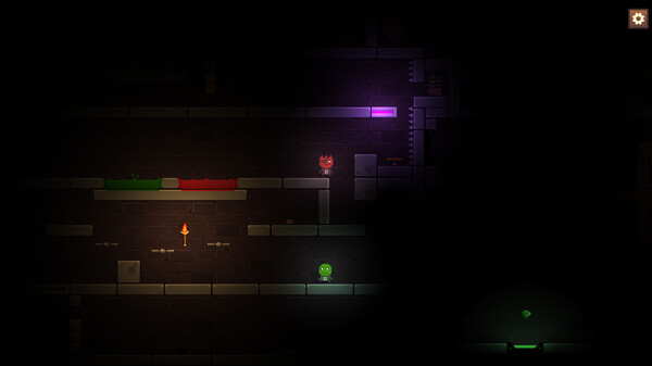 The Two Thinkers screenshot 3