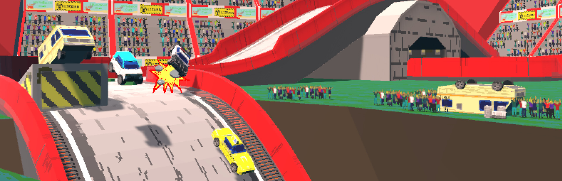 Tire Fire Rally