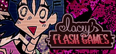Lacey's Flash Gamesの作品画像
