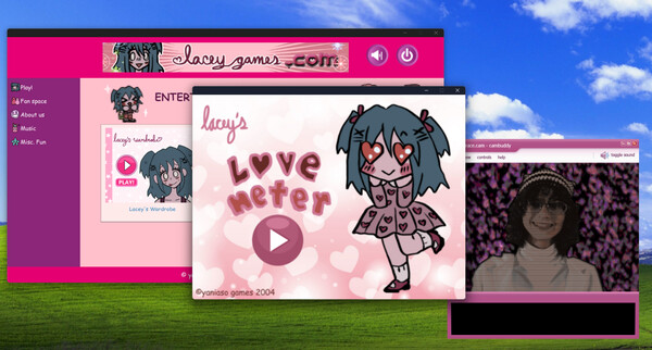Screenshot media