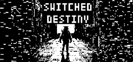 Switched Destiny cover art