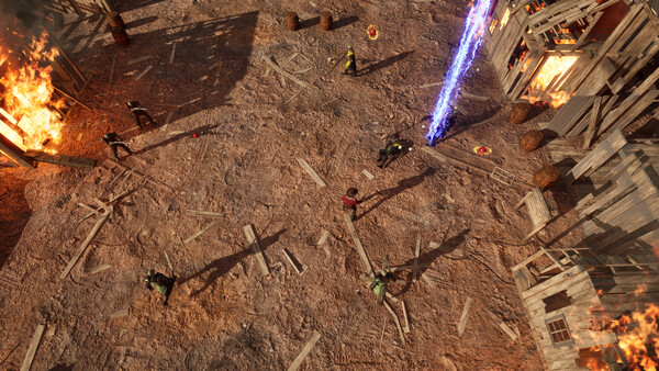 Tell Me Owl screenshot 6