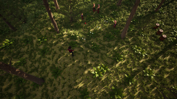 Tell Me Owl screenshot 5