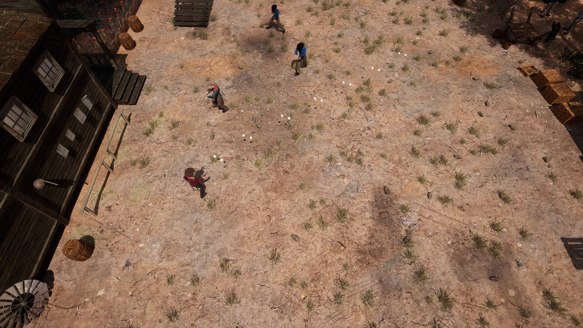 Tell Me Owl screenshot #1